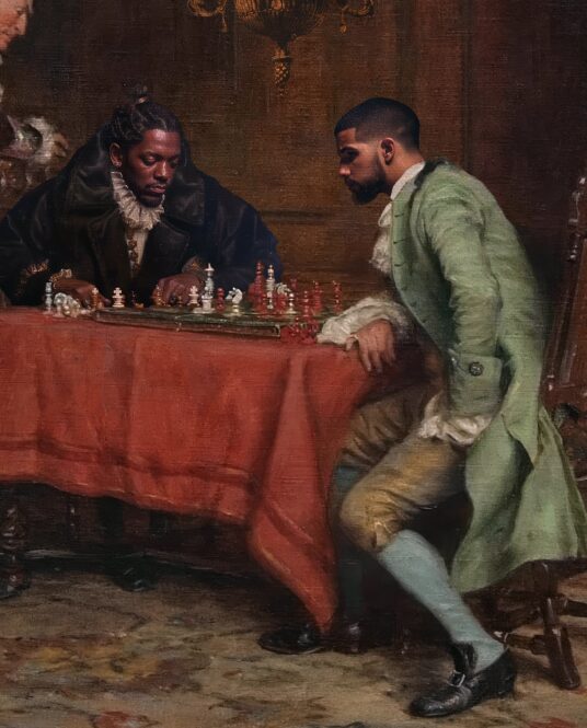 Drake vs Kendrick - Image 2