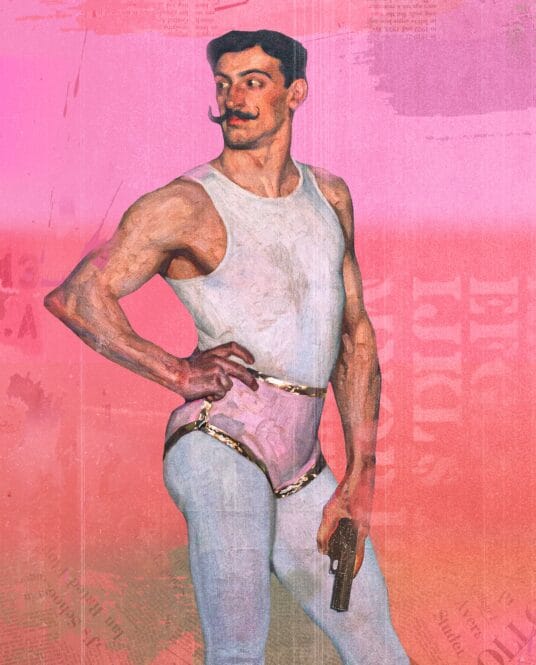 The Liberal Soldier - Image 2