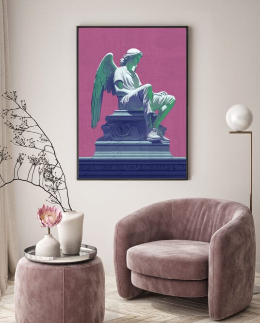 The Urban Seraph - Image 3