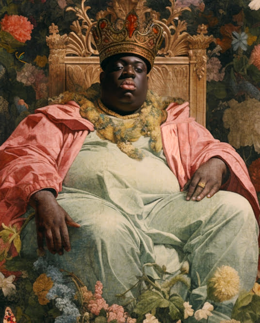 The king of New York - Image 2